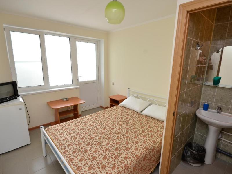 Баден-Баден (Дивноморское)