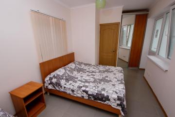 Отель Баден-Баден (Дивноморское) Россия, Геленджик, фото 5