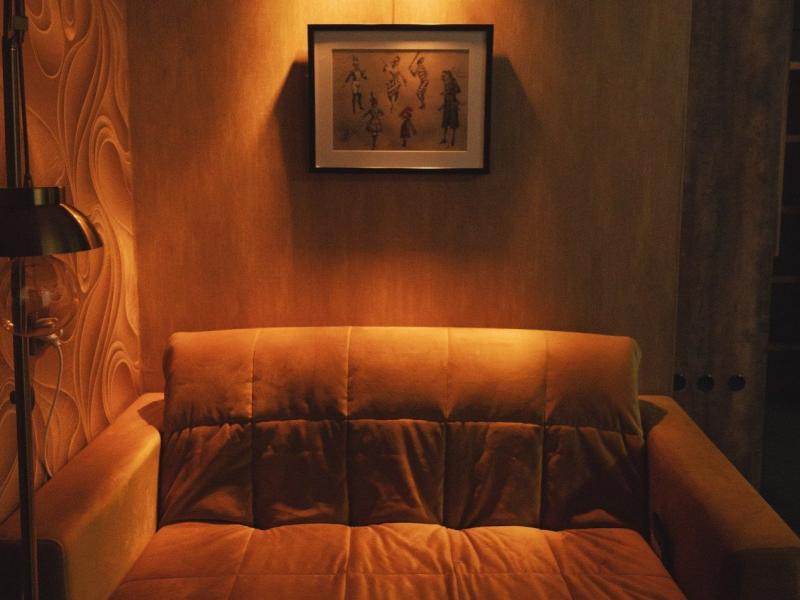 Aluar Boutique Hotel (Цандрипш)