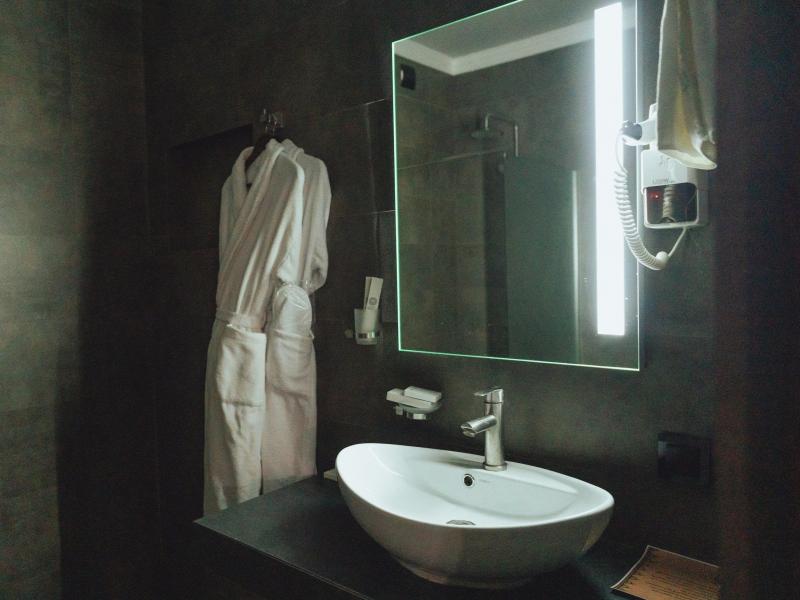 Aluar Boutique Hotel (Цандрипш)