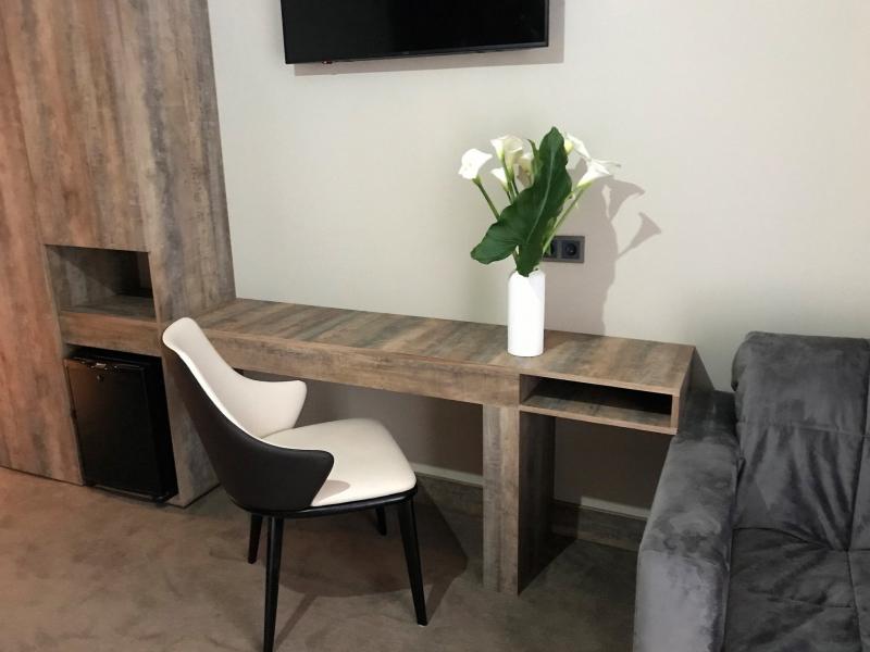 Aluar Boutique Hotel (Цандрипш)