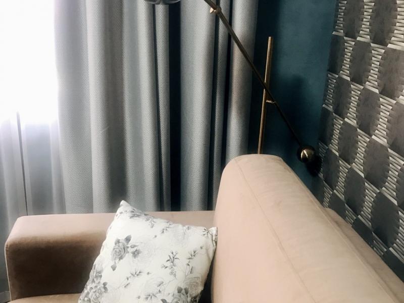 Aluar Boutique Hotel (Цандрипш)