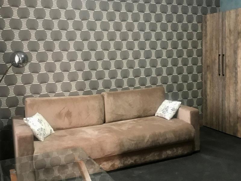 Aluar Boutique Hotel (Цандрипш)