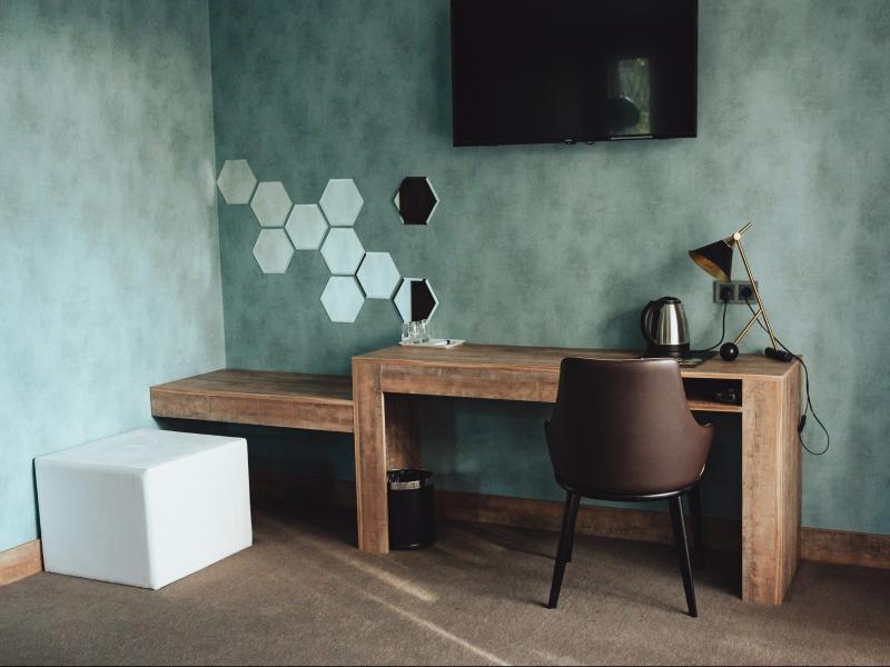 Aluar Boutique Hotel (Цандрипш)