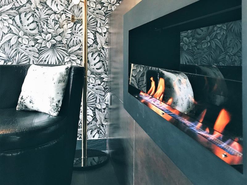 Aluar Boutique Hotel (Цандрипш)