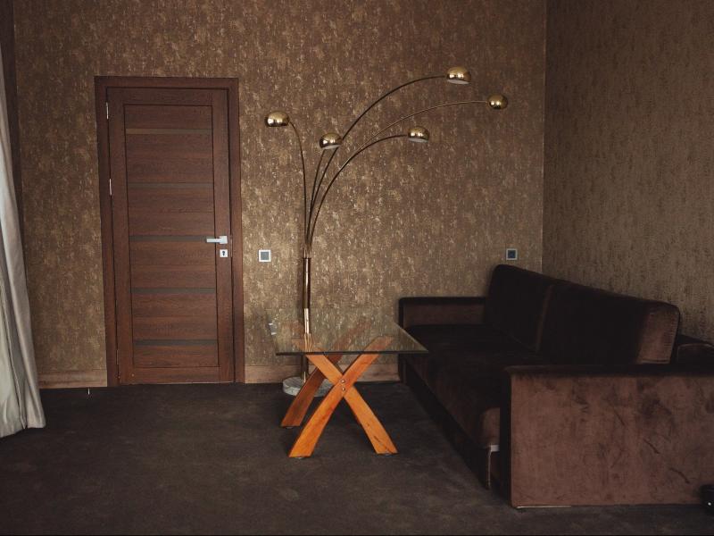 Aluar Boutique Hotel (Цандрипш)