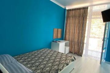 Отель Песчаная 19 Россия, Анапа, фото 4