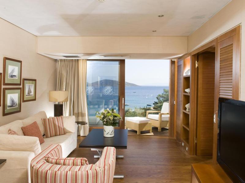 Elounda Bay Palace