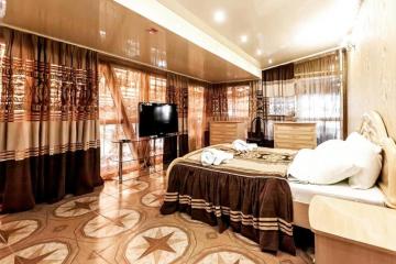 Отель На Тенистой Россия, Кисловодск, фото 2