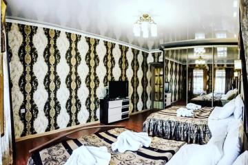 Отель На Тенистой Россия, Кисловодск, фото 3