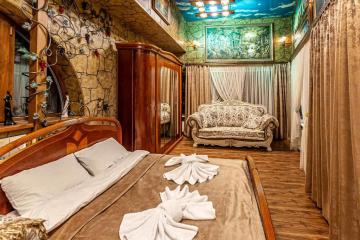 Отель На Тенистой Россия, Кисловодск, фото 4