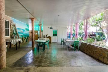 Отель на Толстого 13 (Витязево) Россия, Анапа, фото 2