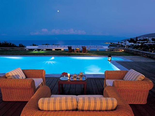 Elounda Bay Palace Exclusive Club