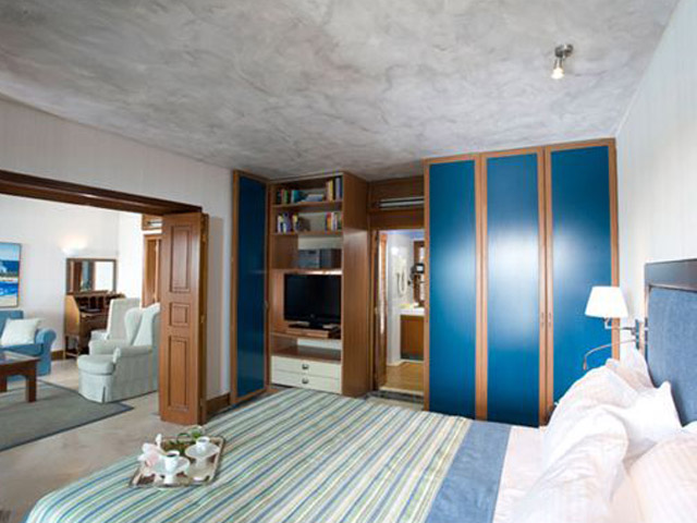 Elounda Bay Palace Exclusive Club