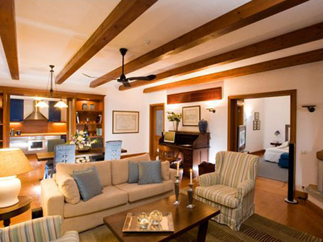 Elounda Bay Palace Exclusive Club