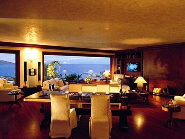 Elounda Bay Palace Exclusive Club