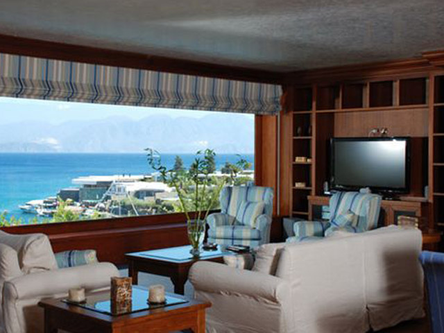 Elounda Bay Palace Exclusive Club