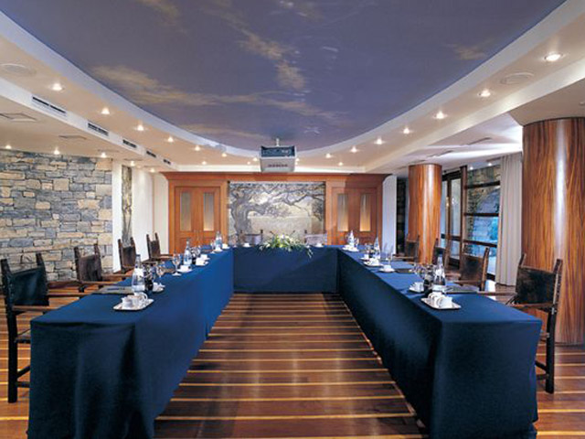 Elounda Bay Palace Exclusive Club