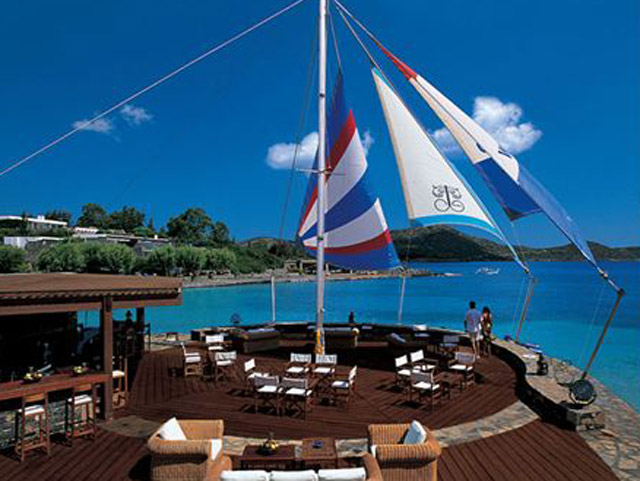 Elounda Bay Palace Exclusive Club