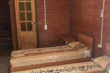 Отель Сосновый двор (Дивноморское) Россия, Геленджик, фото 4