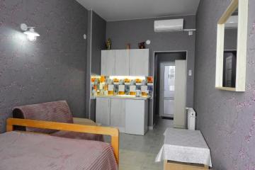 Отель Gala Beach Россия, Феодосия, фото 4