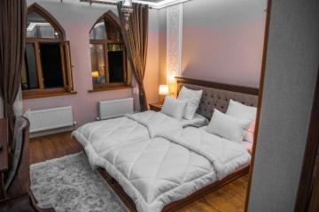 Отель Minor Hotel Узбекистан, Самарканд, фото 3