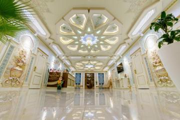 Отель Zarafshon Boutique Узбекистан, Хива, фото 2