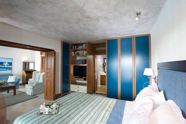 Elounda Bay Palace Silver Club