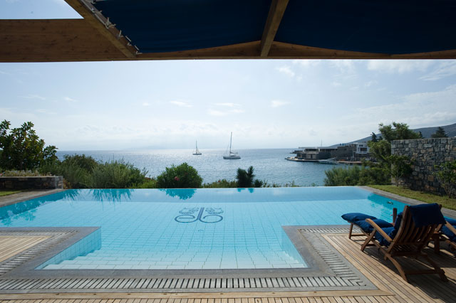 Elounda Bay Palace Silver Club