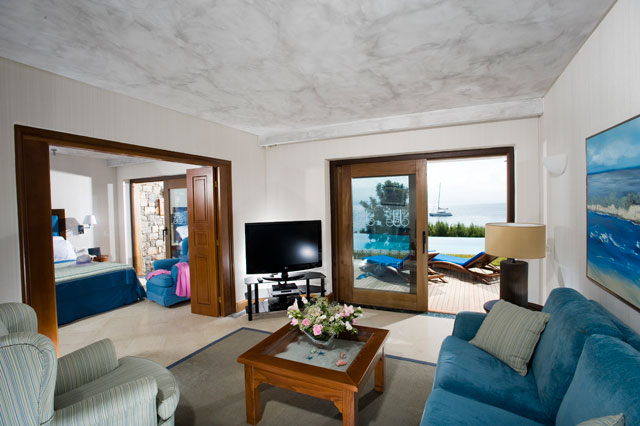 Elounda Bay Palace Silver Club