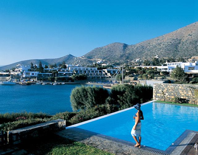 Elounda Bay Palace Silver Club