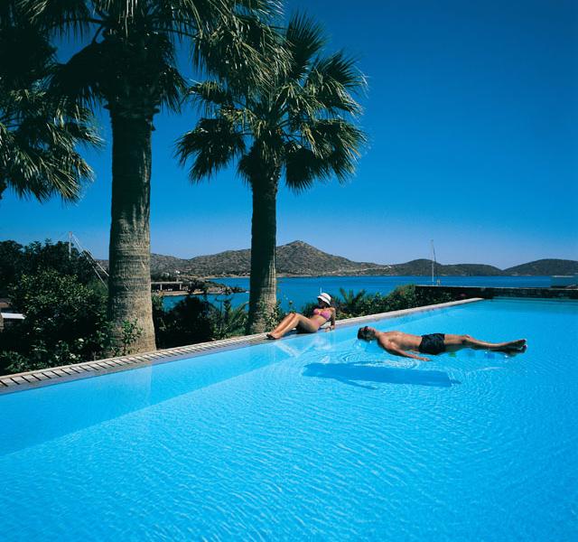 Elounda Bay Palace Silver Club