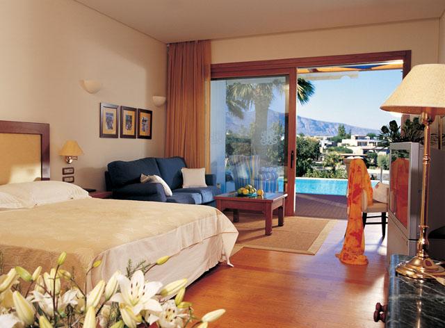 Elounda Bay Palace Silver Club