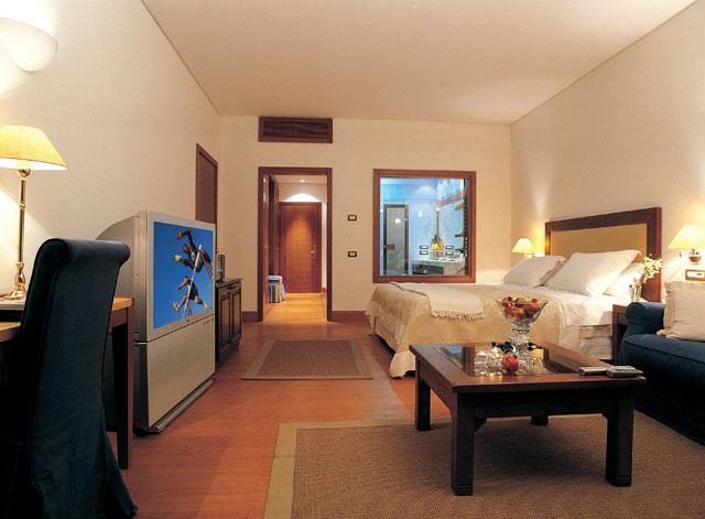 Elounda Bay Palace Silver Club