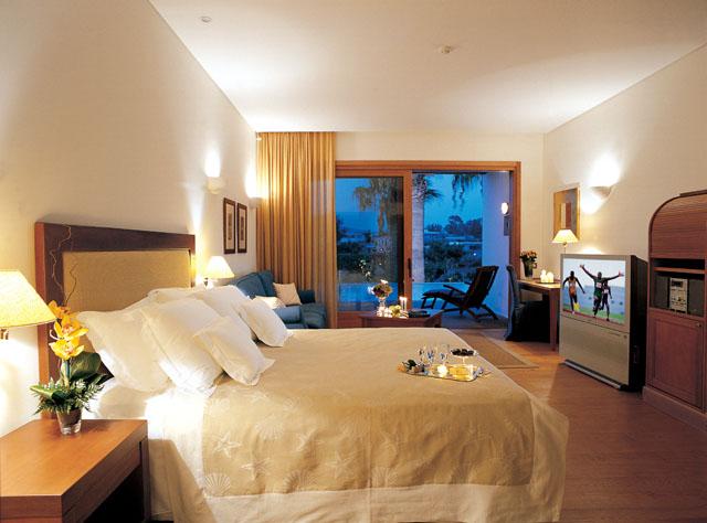 Elounda Bay Palace Silver Club