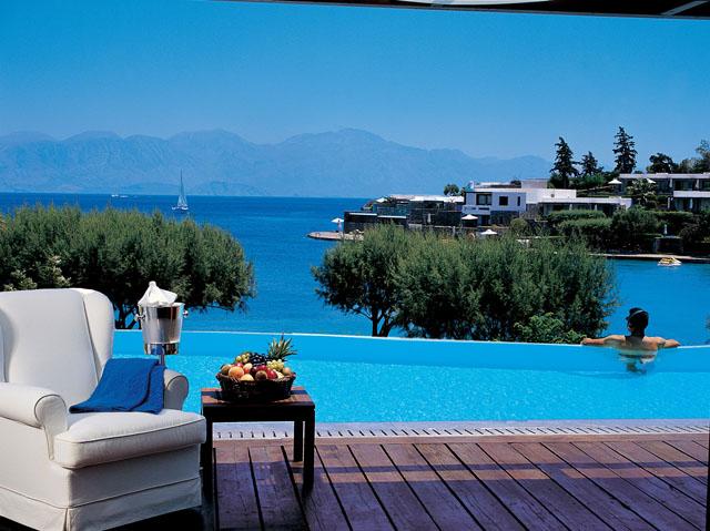 Elounda Bay Palace Silver Club