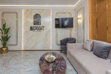 Отель Дербент Бутик-отель Россия, Дербент, фото 4