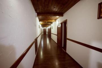 Отель Усадьба Россия, Махачкала, фото 13