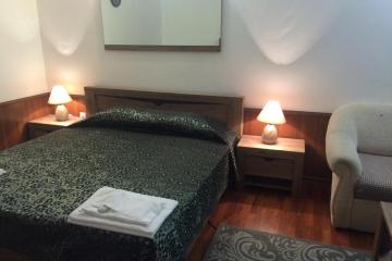 Отель Усадьба Россия, Махачкала, фото 15