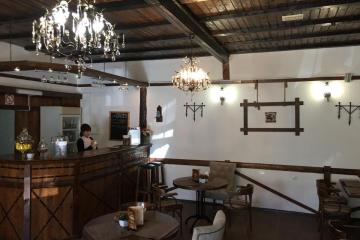 Отель Усадьба Россия, Махачкала, фото 16