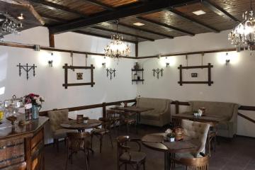 Отель Усадьба Россия, Махачкала, фото 17