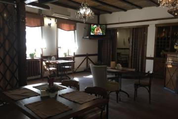 Отель Усадьба Россия, Махачкала, фото 18