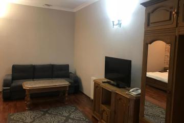 Отель Усадьба Россия, Махачкала, фото 19