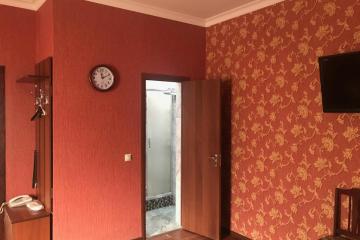 Отель Усадьба Россия, Махачкала, фото 20