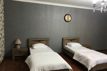 Отель Усадьба Россия, Махачкала, фото 21