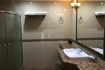 Отель Усадьба Россия, Махачкала, фото 22