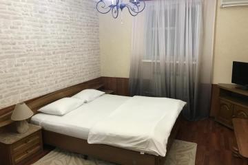 Отель Усадьба Россия, Махачкала, фото 23