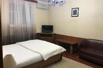 Отель Усадьба Россия, Махачкала, фото 24