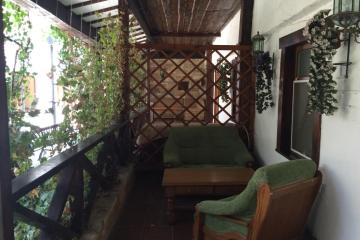 Отель Усадьба Россия, Махачкала, фото 25