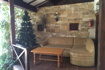 Отель Усадьба Россия, Махачкала, фото 26